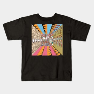 Billy Strings - Home Kids T-Shirt